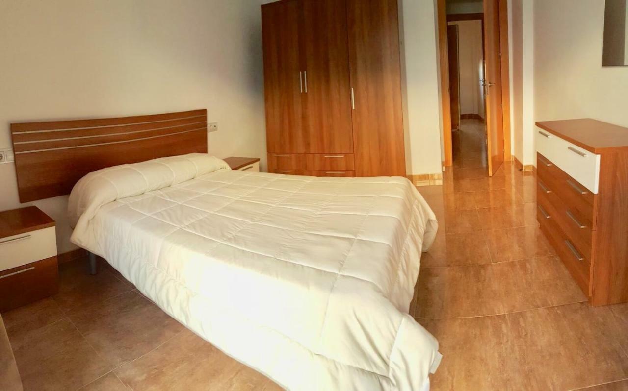 Apartamento Aguadulce Playa Con Wifi Exterior foto
