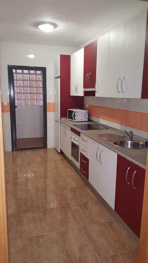 Apartamento Aguadulce Playa Con Wifi Exterior foto