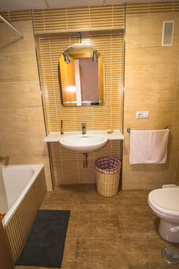 Apartamento Aguadulce Playa Con Wifi Exterior foto